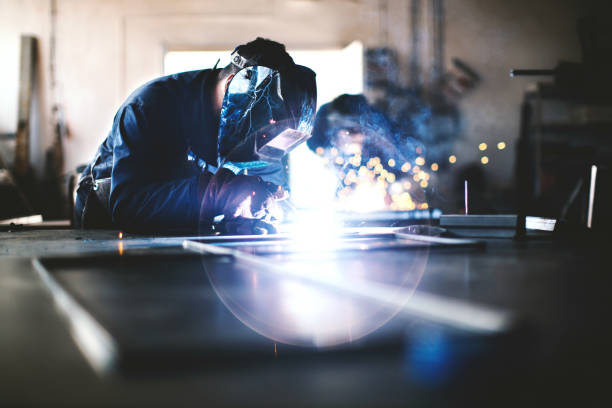 Trusted Los Lunas, NM Welder & Metal Fabrication Experts