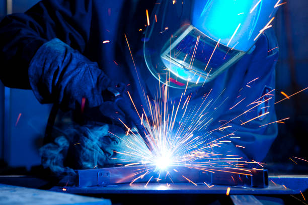 Affordable Welder Services in Los Lunas, NM