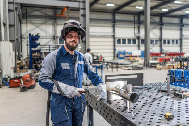  Los Lunas, NM Welder Pros