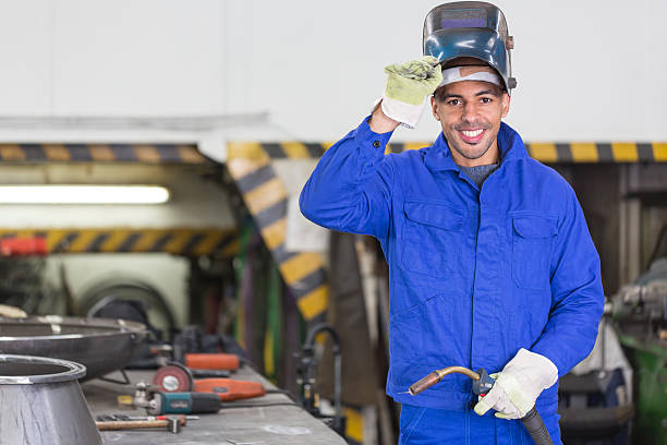 Best Automotive Welding in Los Lunas, NM